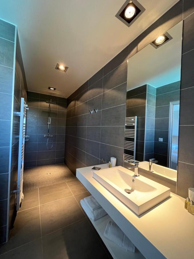 Lafitenia Resort Villa Choriekin Сен Жан дьо Луз Екстериор снимка