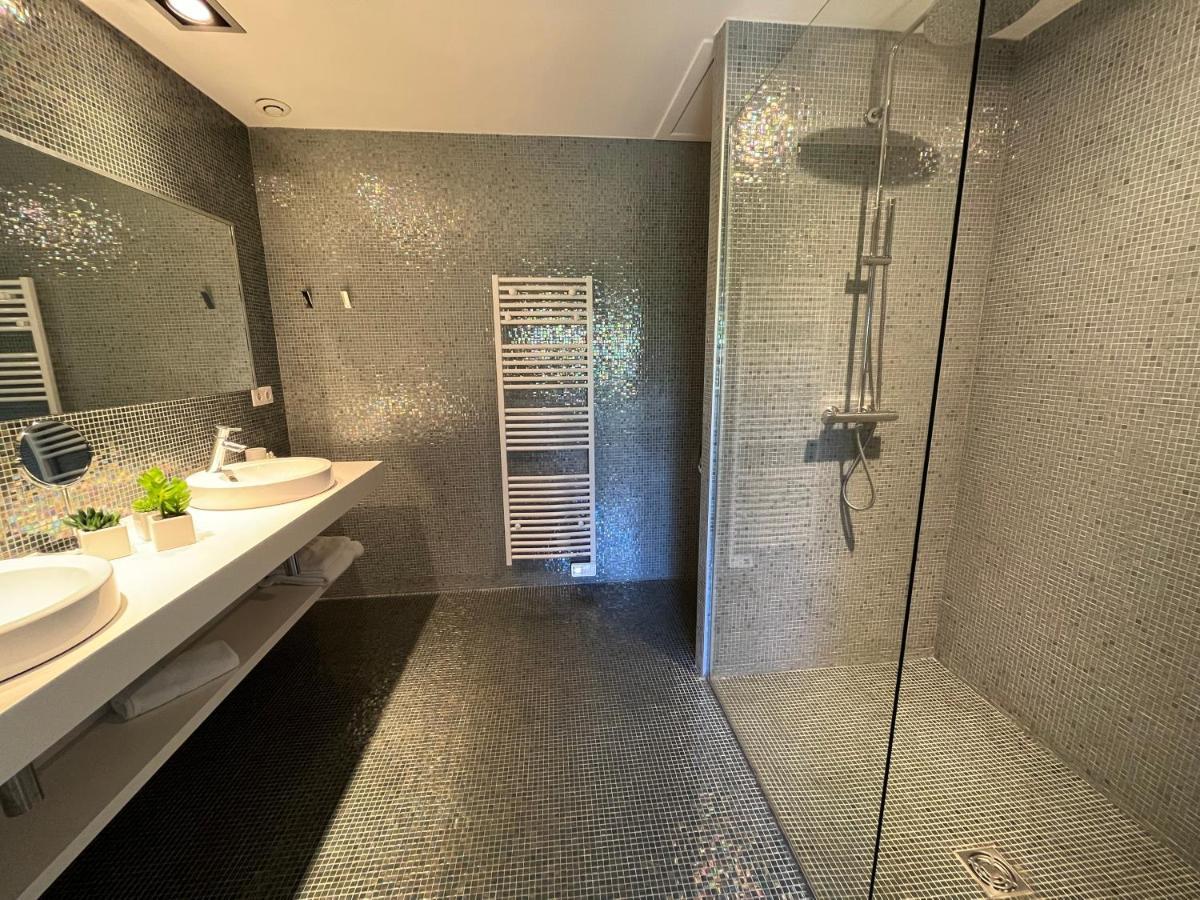 Lafitenia Resort Villa Choriekin Сен Жан дьо Луз Екстериор снимка