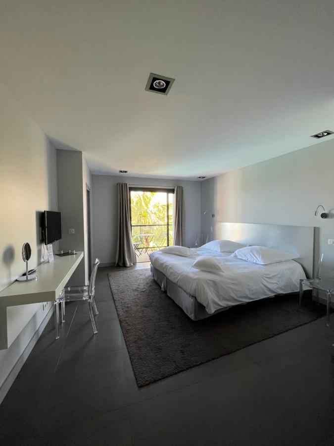 Lafitenia Resort Villa Choriekin Сен Жан дьо Луз Екстериор снимка