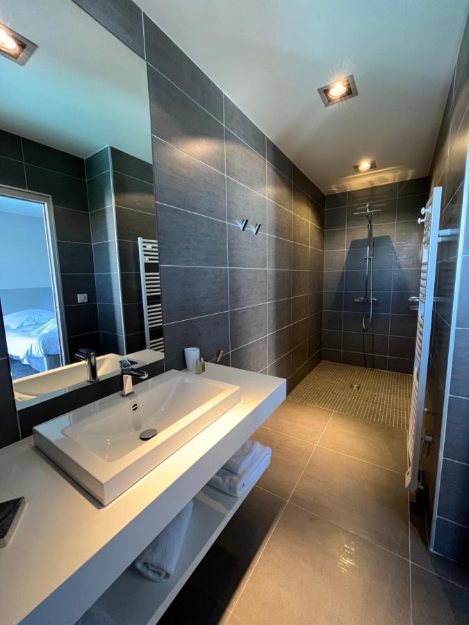 Lafitenia Resort Villa Choriekin Сен Жан дьо Луз Екстериор снимка