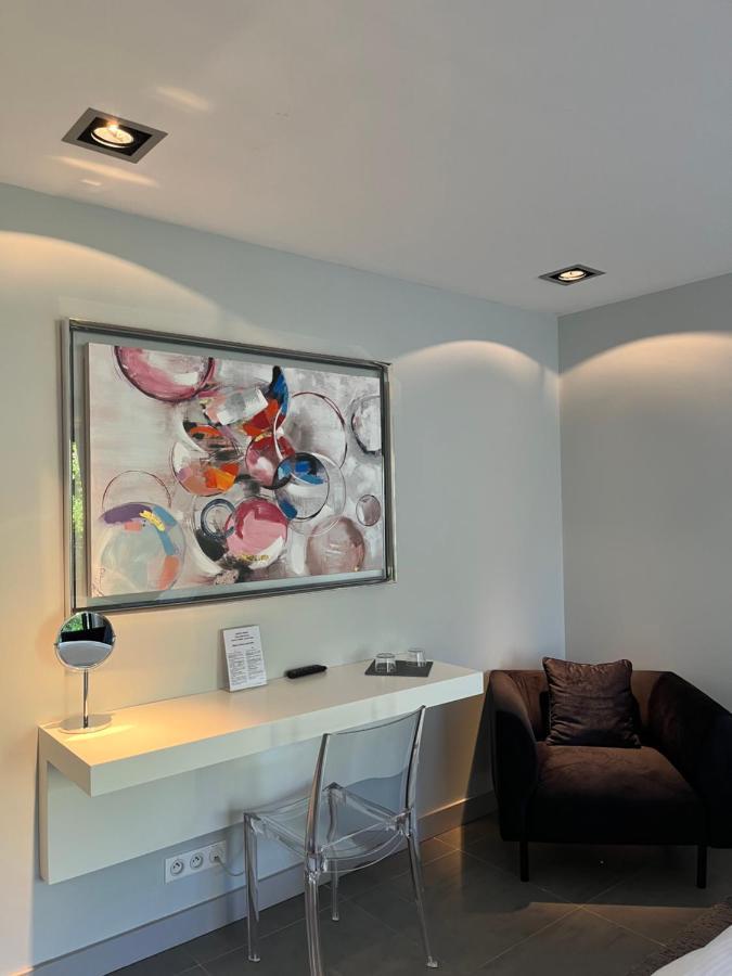 Lafitenia Resort Villa Choriekin Сен Жан дьо Луз Екстериор снимка