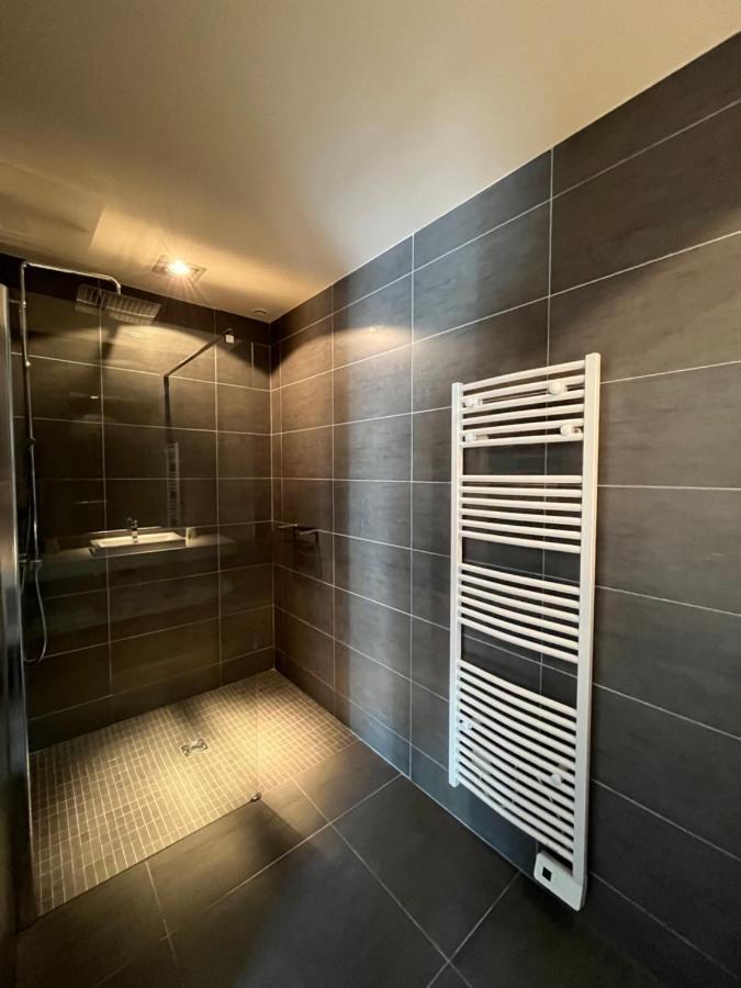 Lafitenia Resort Villa Choriekin Сен Жан дьо Луз Екстериор снимка