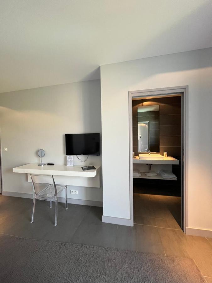 Lafitenia Resort Villa Choriekin Сен Жан дьо Луз Екстериор снимка