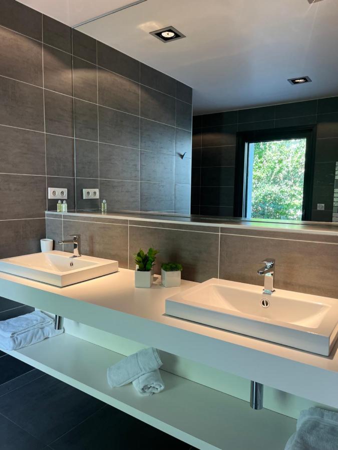 Lafitenia Resort Villa Choriekin Сен Жан дьо Луз Екстериор снимка