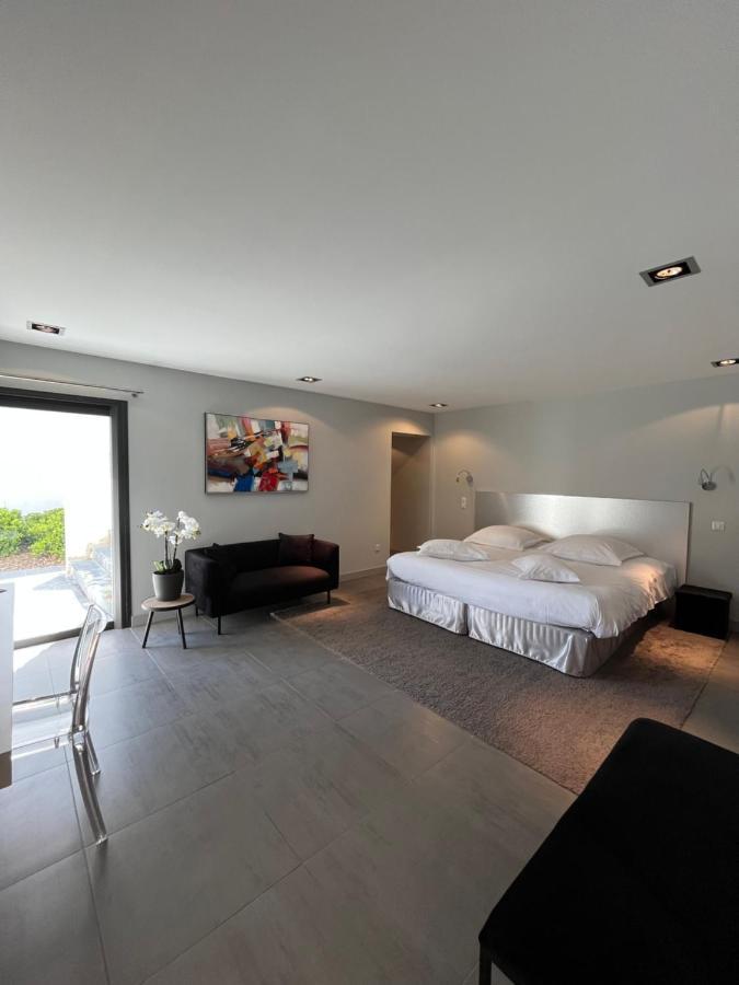 Lafitenia Resort Villa Choriekin Сен Жан дьо Луз Екстериор снимка