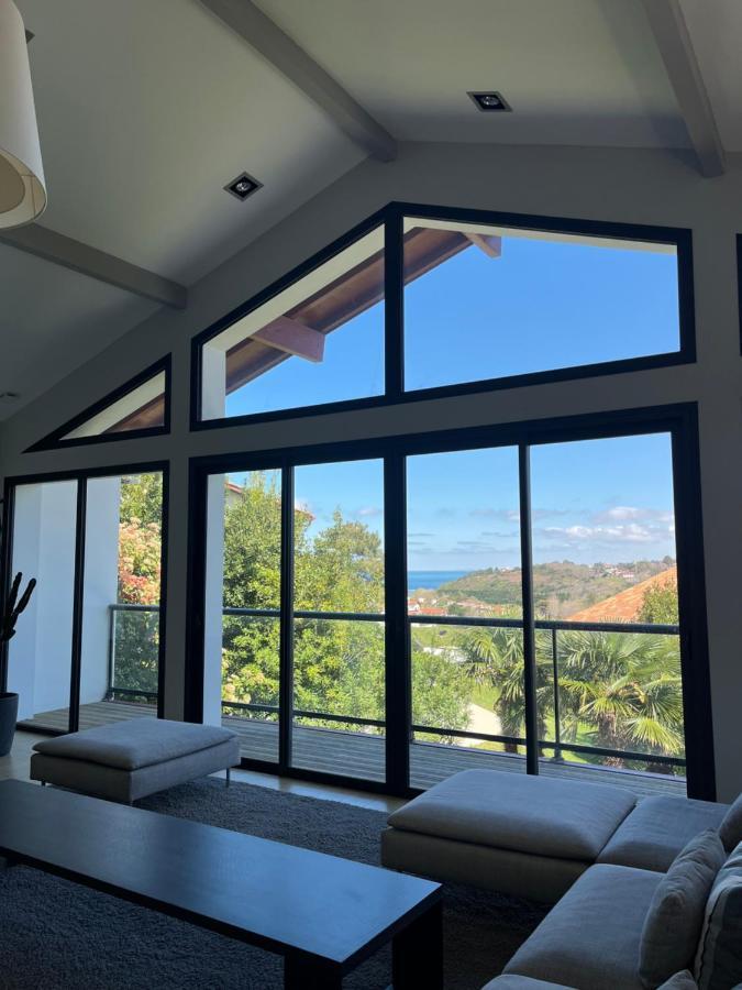 Lafitenia Resort Villa Choriekin Сен Жан дьо Луз Екстериор снимка