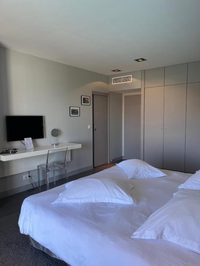 Lafitenia Resort Villa Choriekin Сен Жан дьо Луз Екстериор снимка