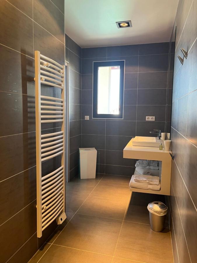 Lafitenia Resort Villa Choriekin Сен Жан дьо Луз Екстериор снимка