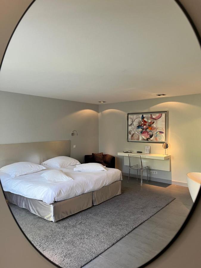 Lafitenia Resort Villa Choriekin Сен Жан дьо Луз Екстериор снимка